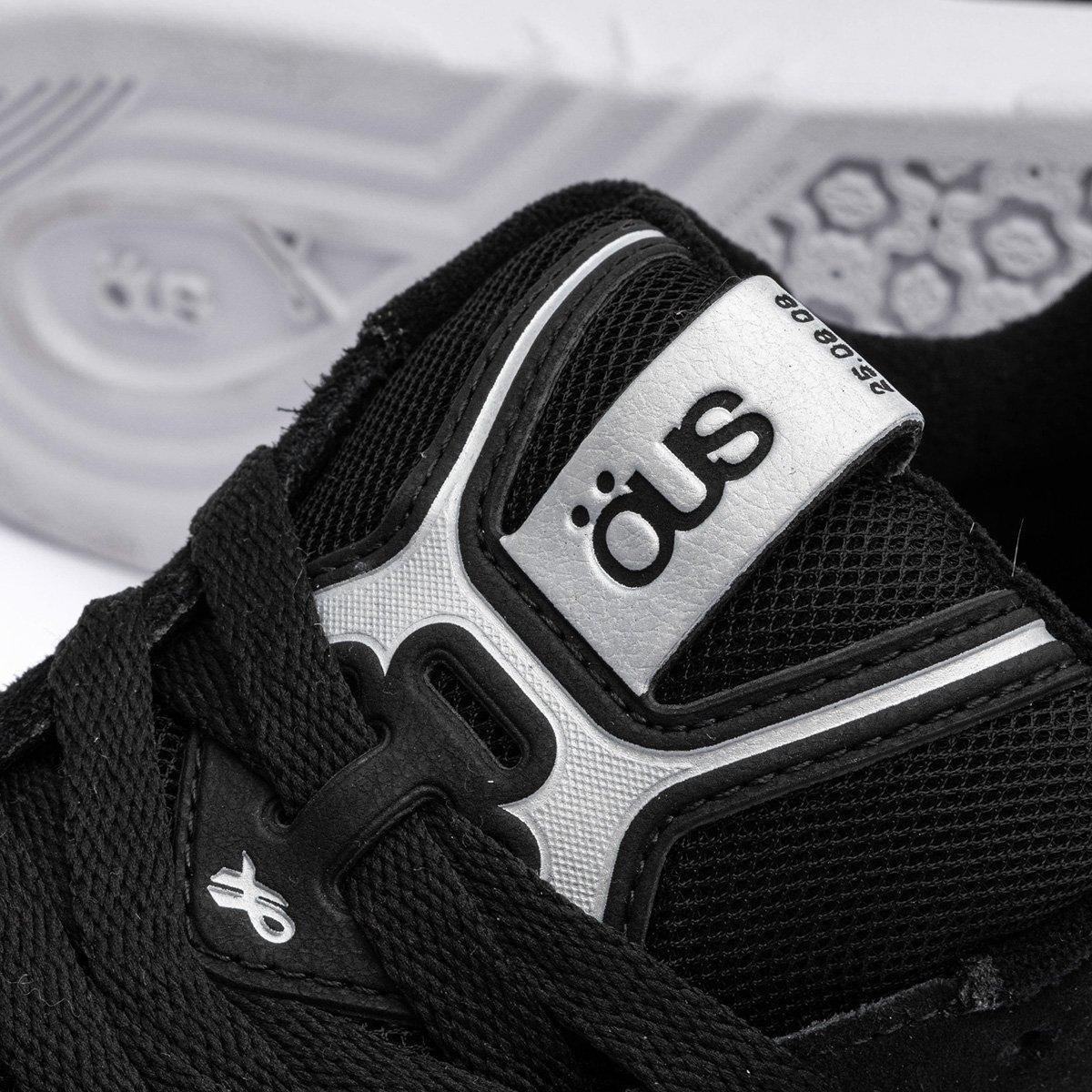 Tênis ÖUS Fluente Essencial Unissex - Tam: 35 - 4