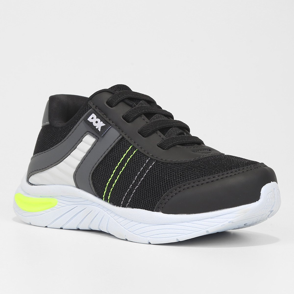 Tênis Infantil Dok Energy Menino - Tam: 20 - 1