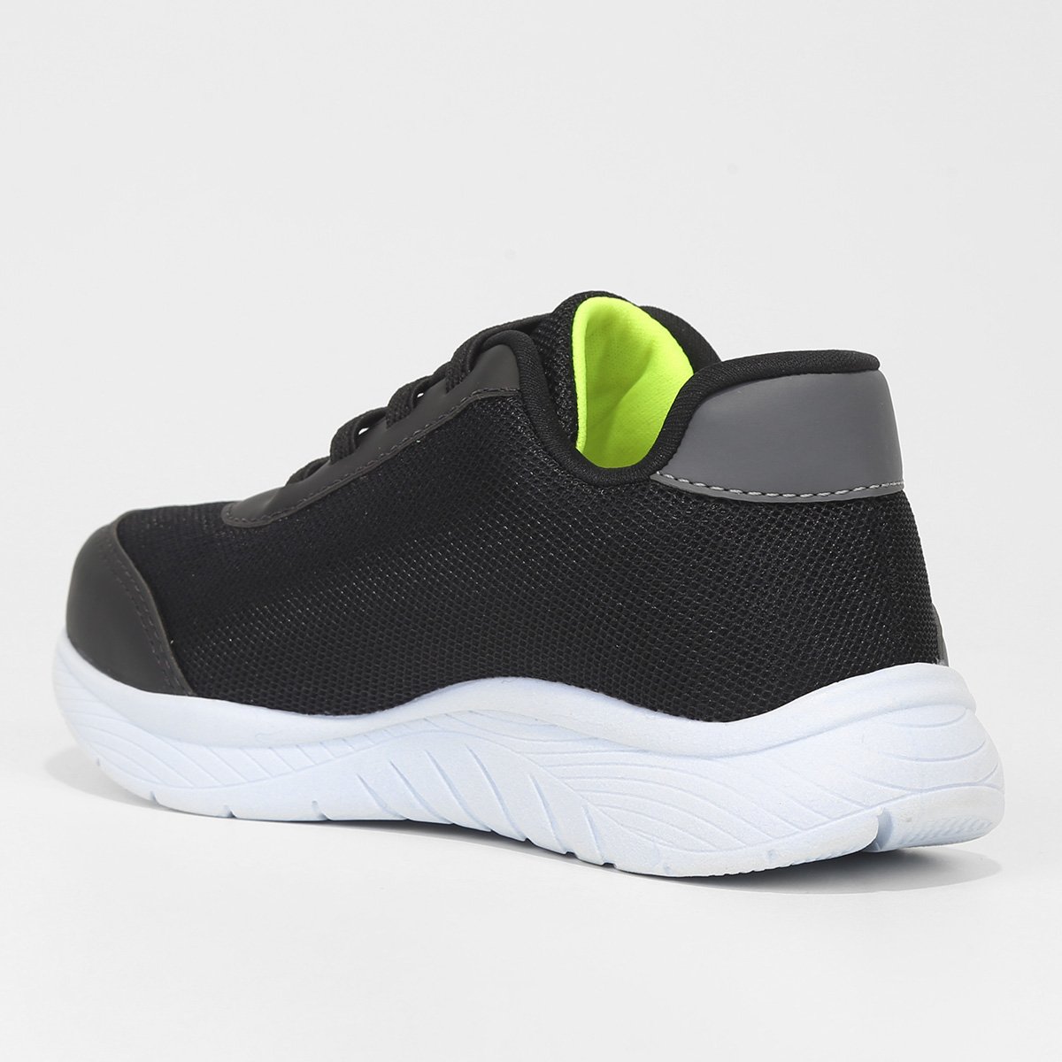 Tênis Infantil Dok Energy Menino - Tam: 20 - 3