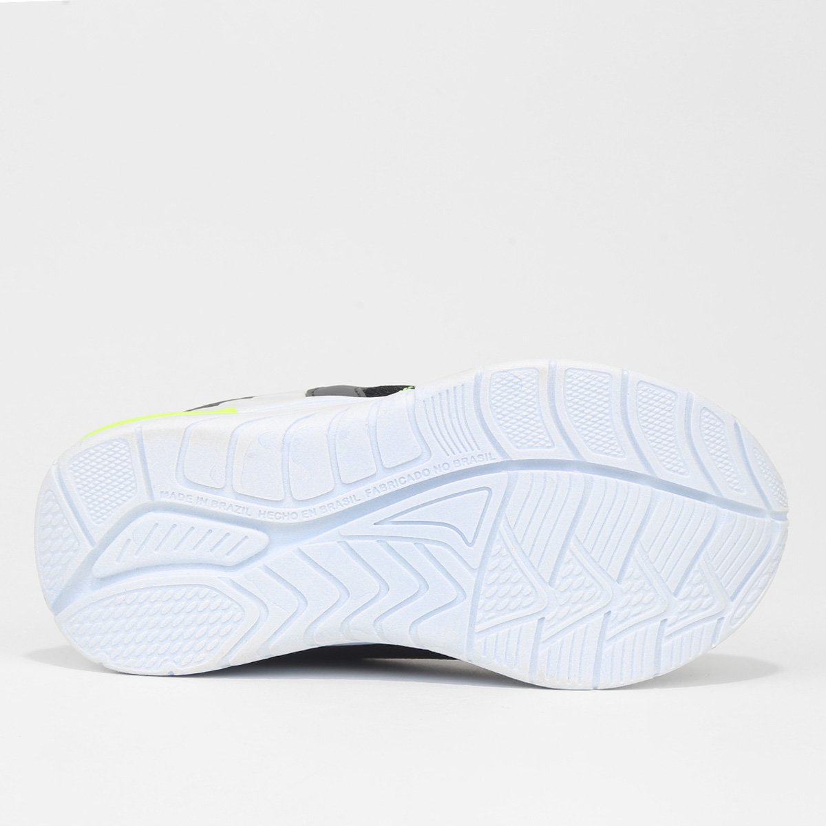 Tênis Infantil Dok Energy Menino - Tam: 20 - 4