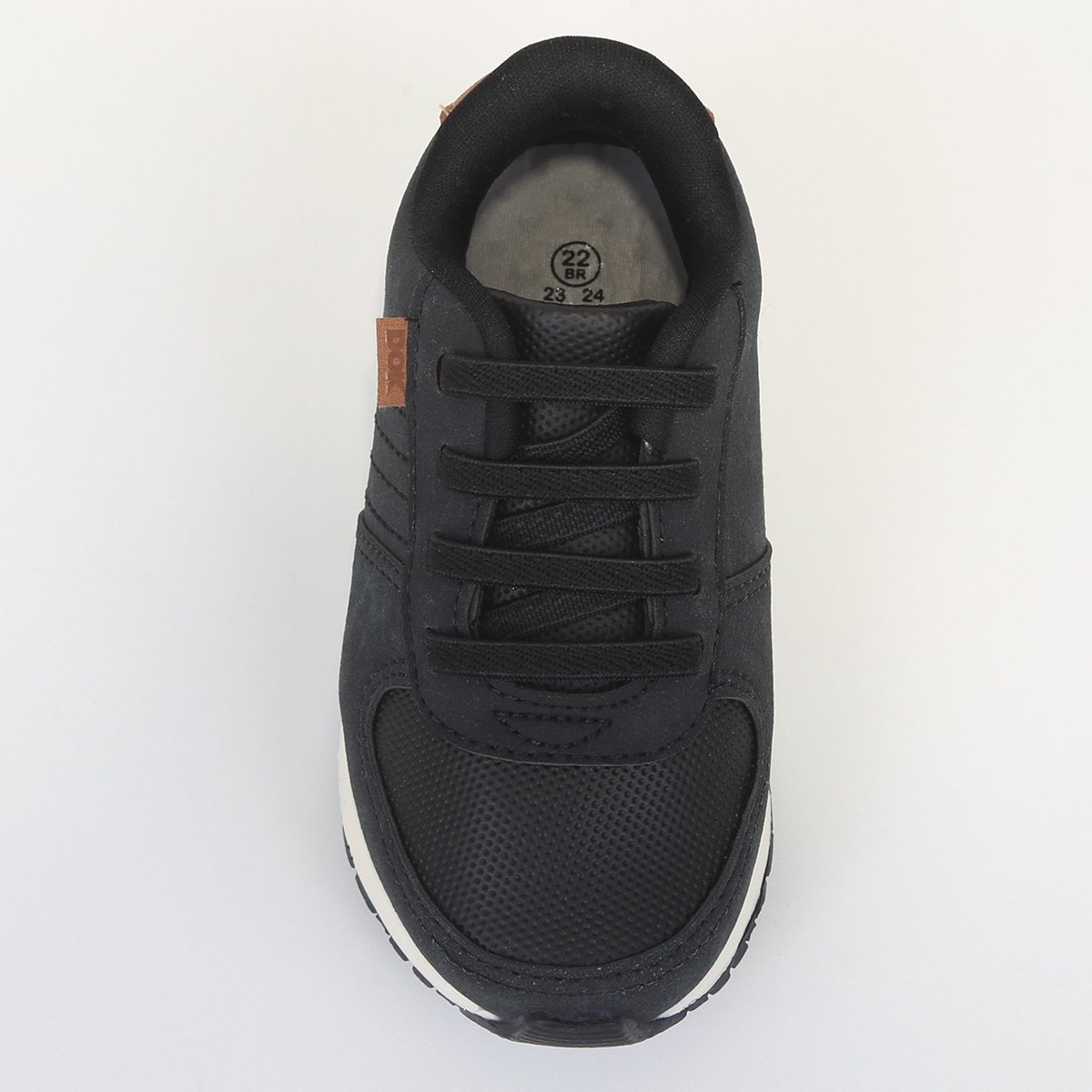 Tênis Infantil Dok Flex Menino - Tam: 21 - 2