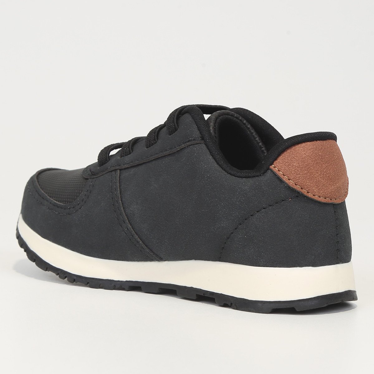 Tênis Infantil Dok Flex Menino - Tam: 21 - 3