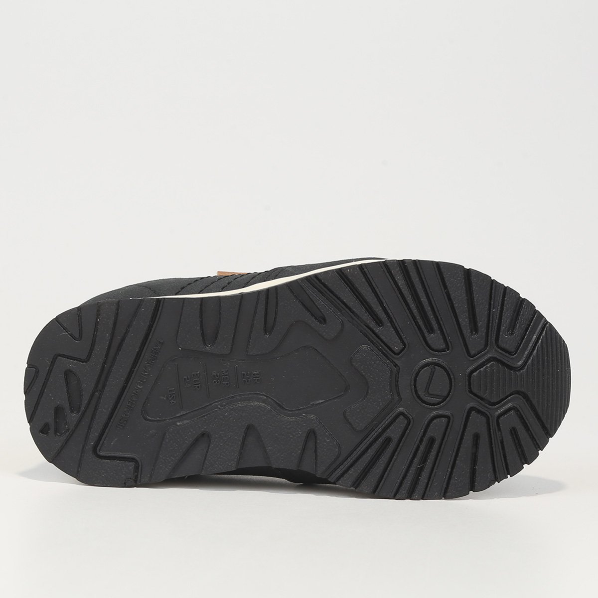 Tênis Infantil Dok Flex Menino - Tam: 21 - 4