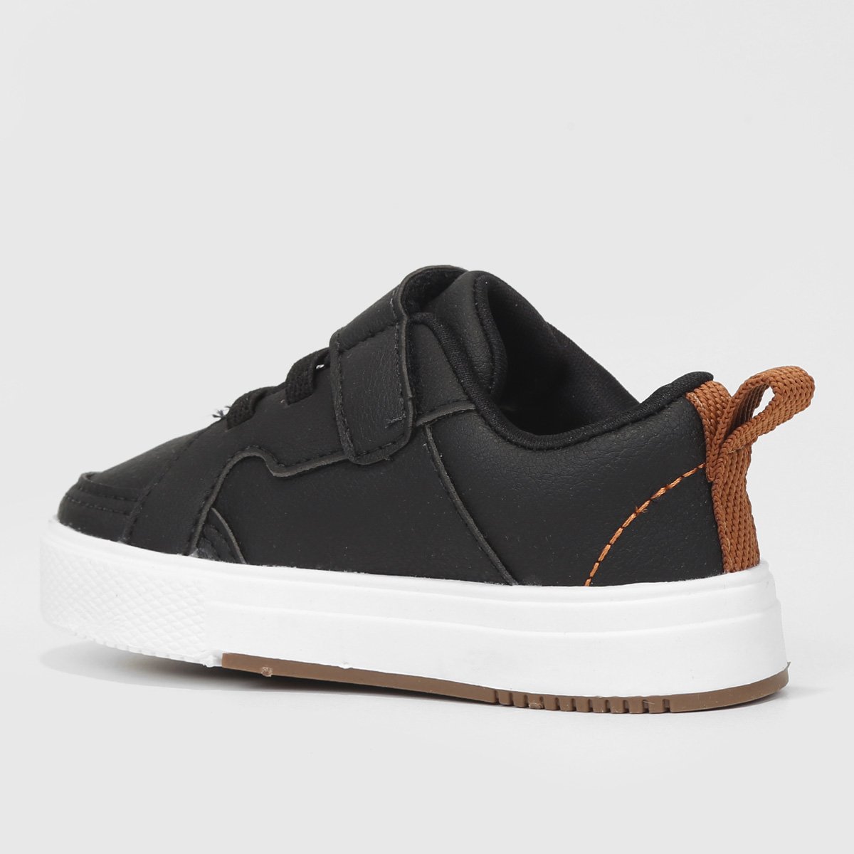 Tênis Infantil Dok Soul Teen Menino - Tam: 20 - 3