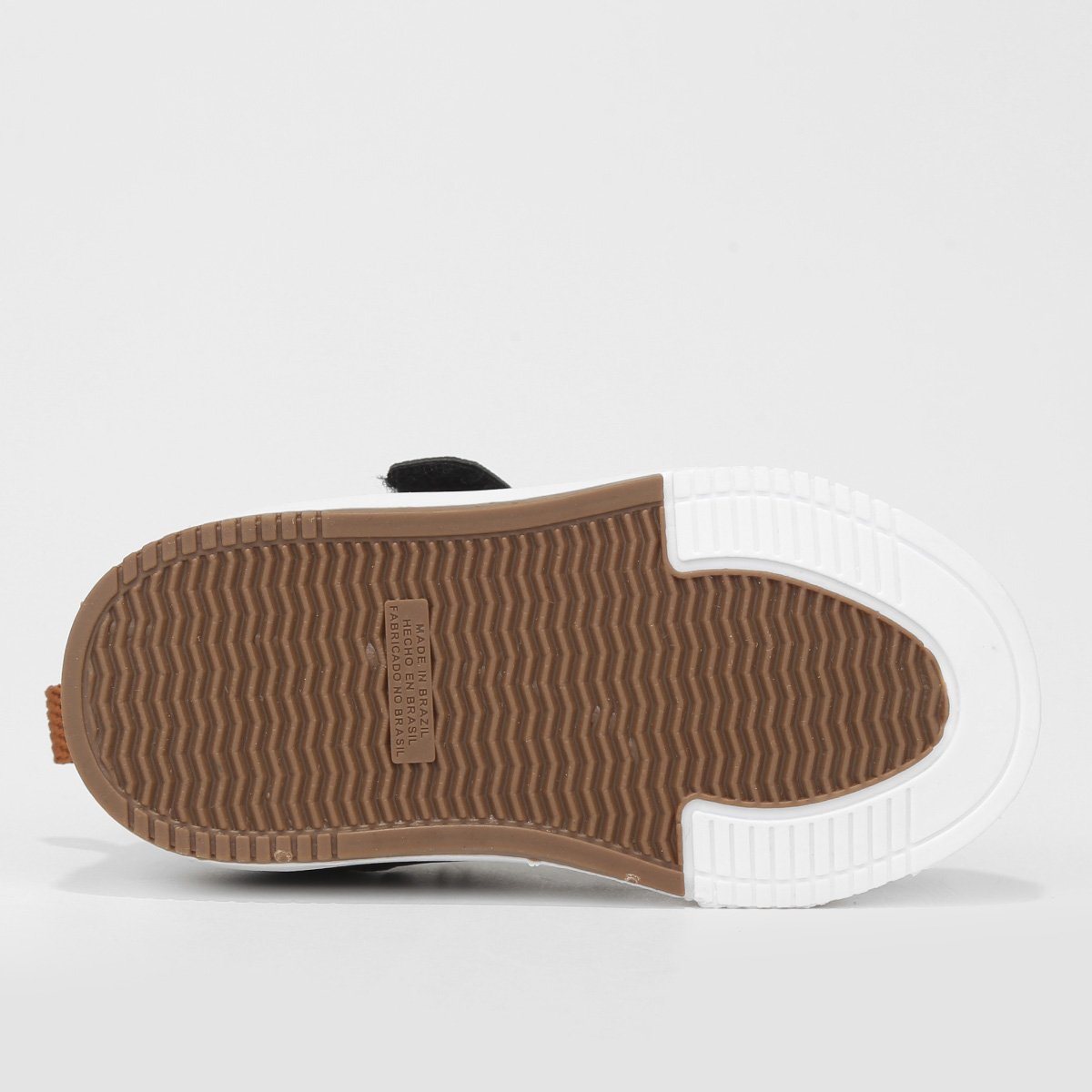 Tênis Infantil Dok Soul Teen Menino - Tam: 20 - 4