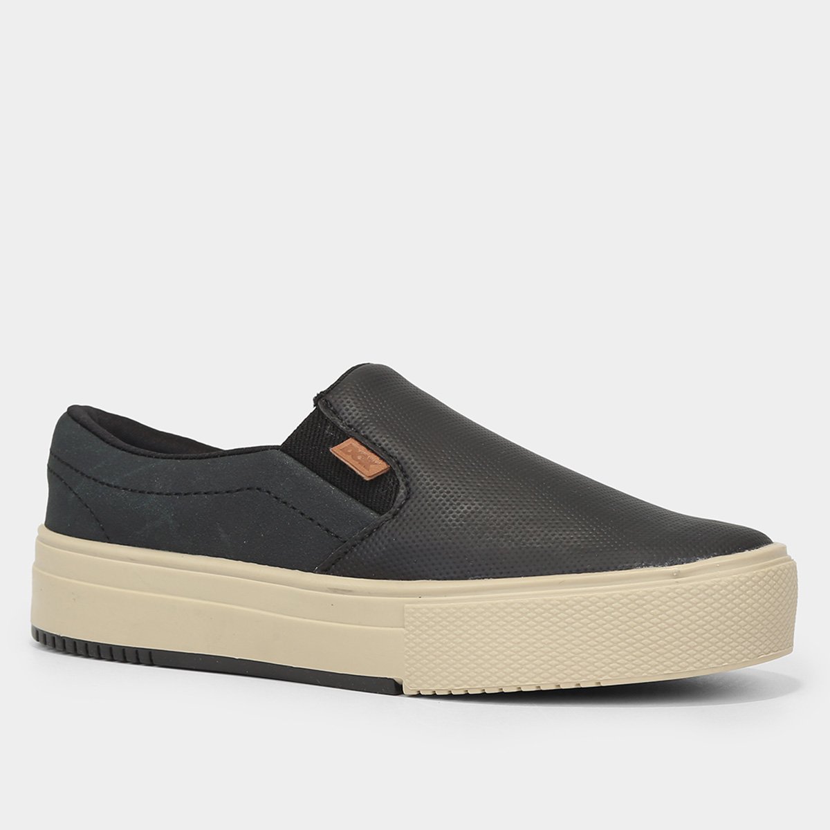 Slip On Infantil Dok Soul Teen Menino - Tam: 32 - 1