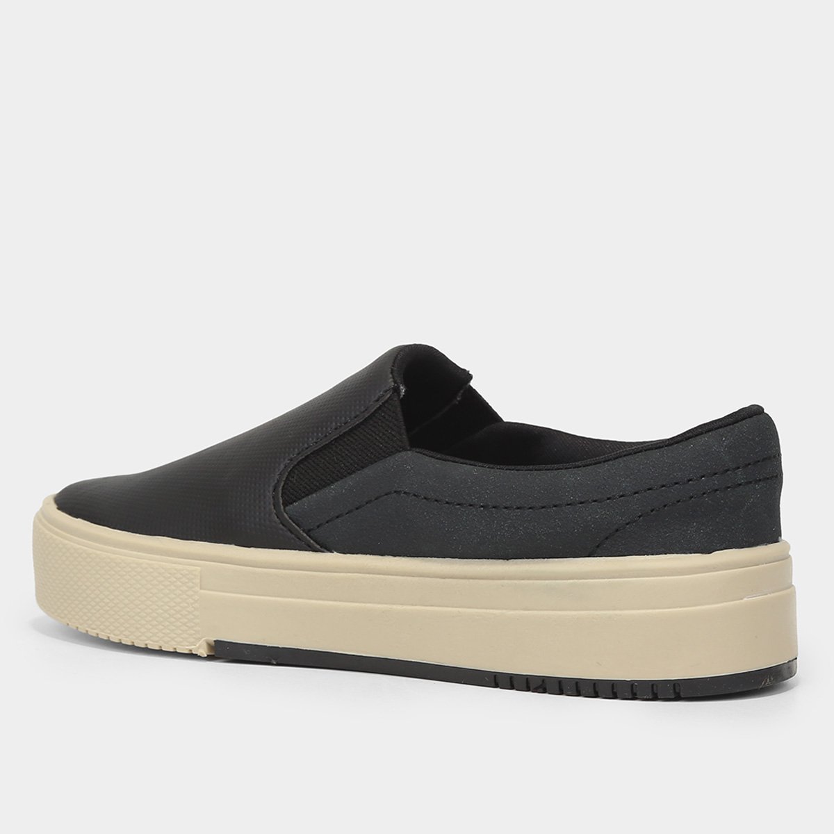 Slip On Infantil Dok Soul Teen Menino - Tam: 32 - 3
