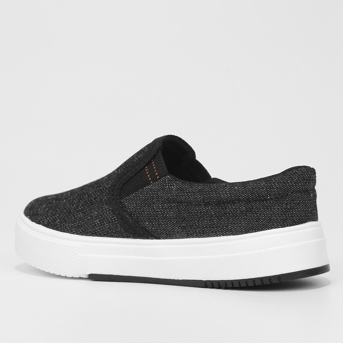 Slip On Infantil Dok Soul Menino - Tam: 20 - 3