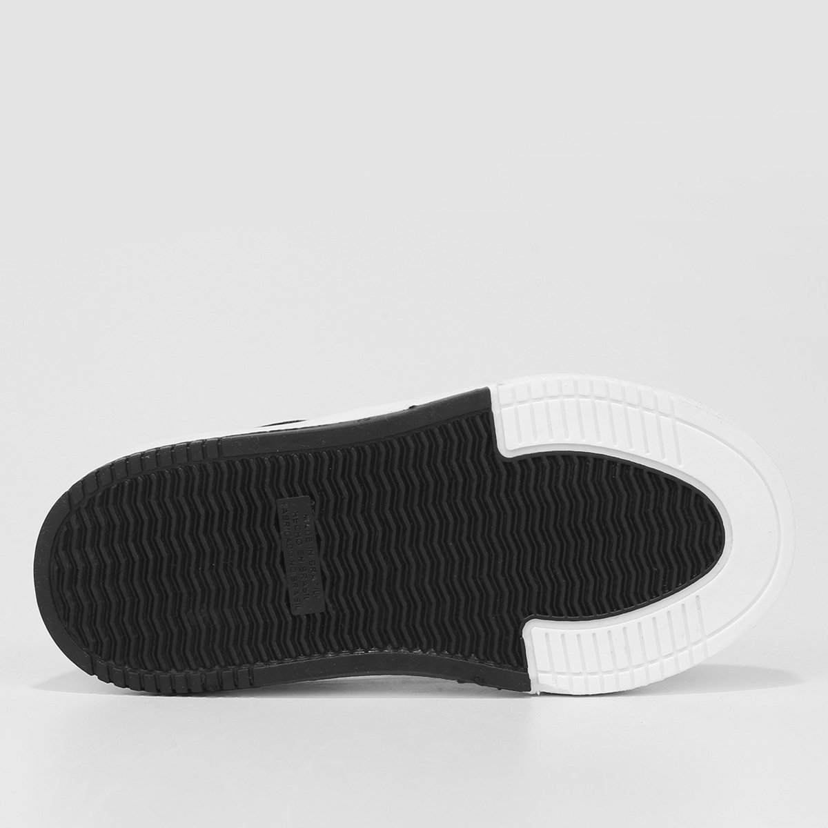 Slip On Infantil Dok Soul Menino - Tam: 20 - 4