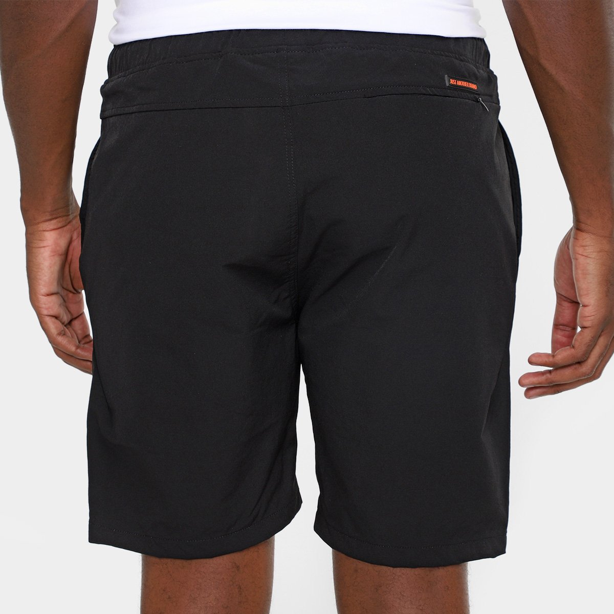 Bermuda São Paulo JAB Techno Masculina - Tam: EGG - 1