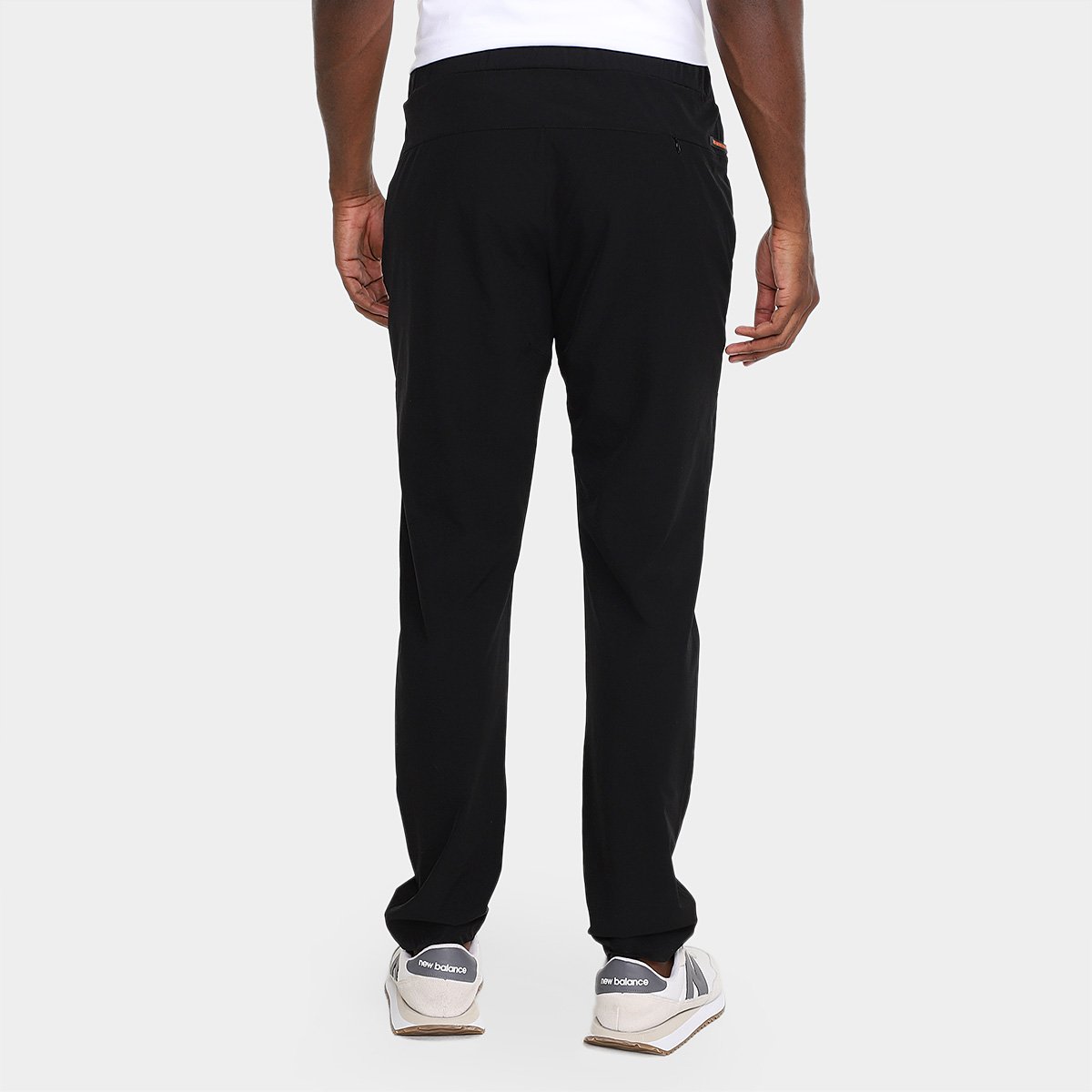 Calça São Paulo Techno Flex Masculina - Tam: P - 1