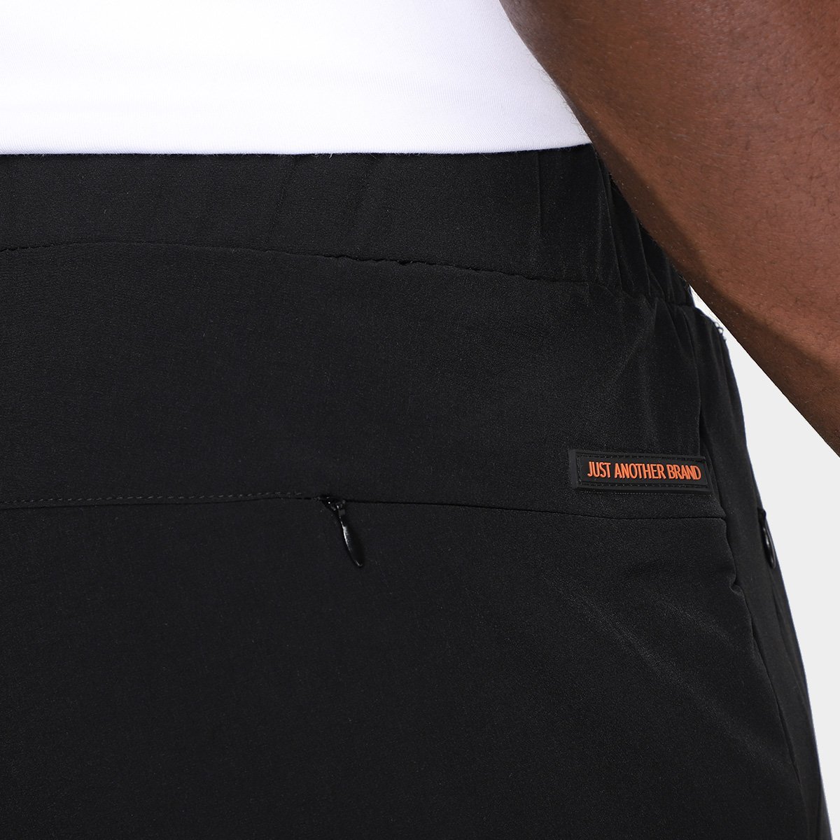 Calça São Paulo Techno Flex Masculina - Tam: P - 3