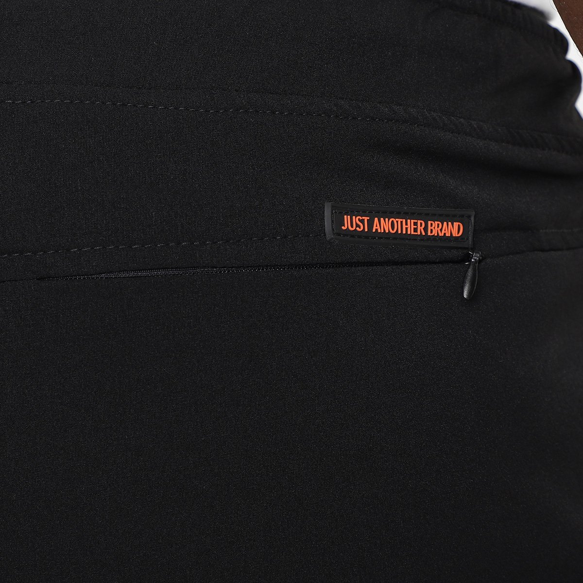 Calça São Paulo Techno Masculina - Tam: P - 3