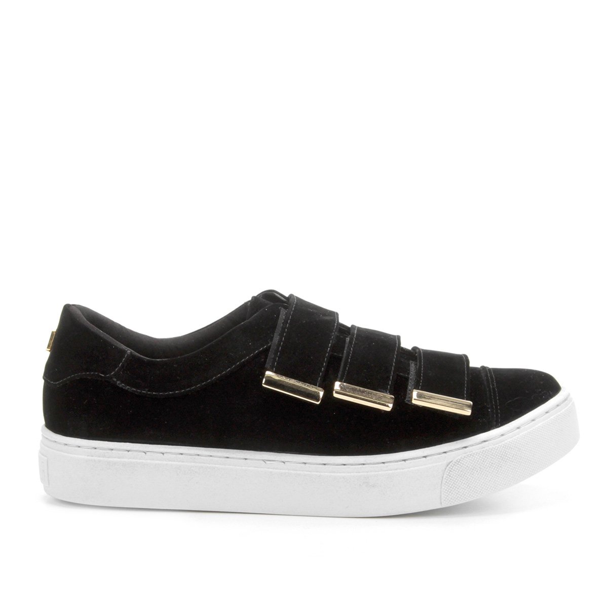 tenis santa lolla velcro