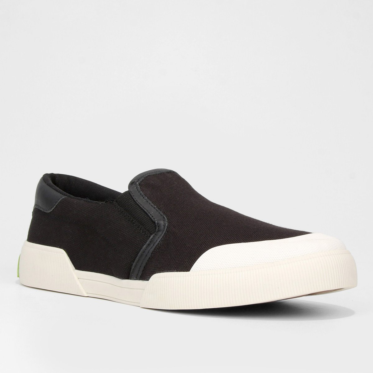 Slip On Santa Lolla Lona Feminino - Tam: 34 - 2