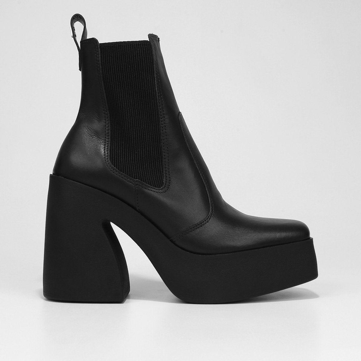 Bota Cano Médio Santa Lolla Feminina