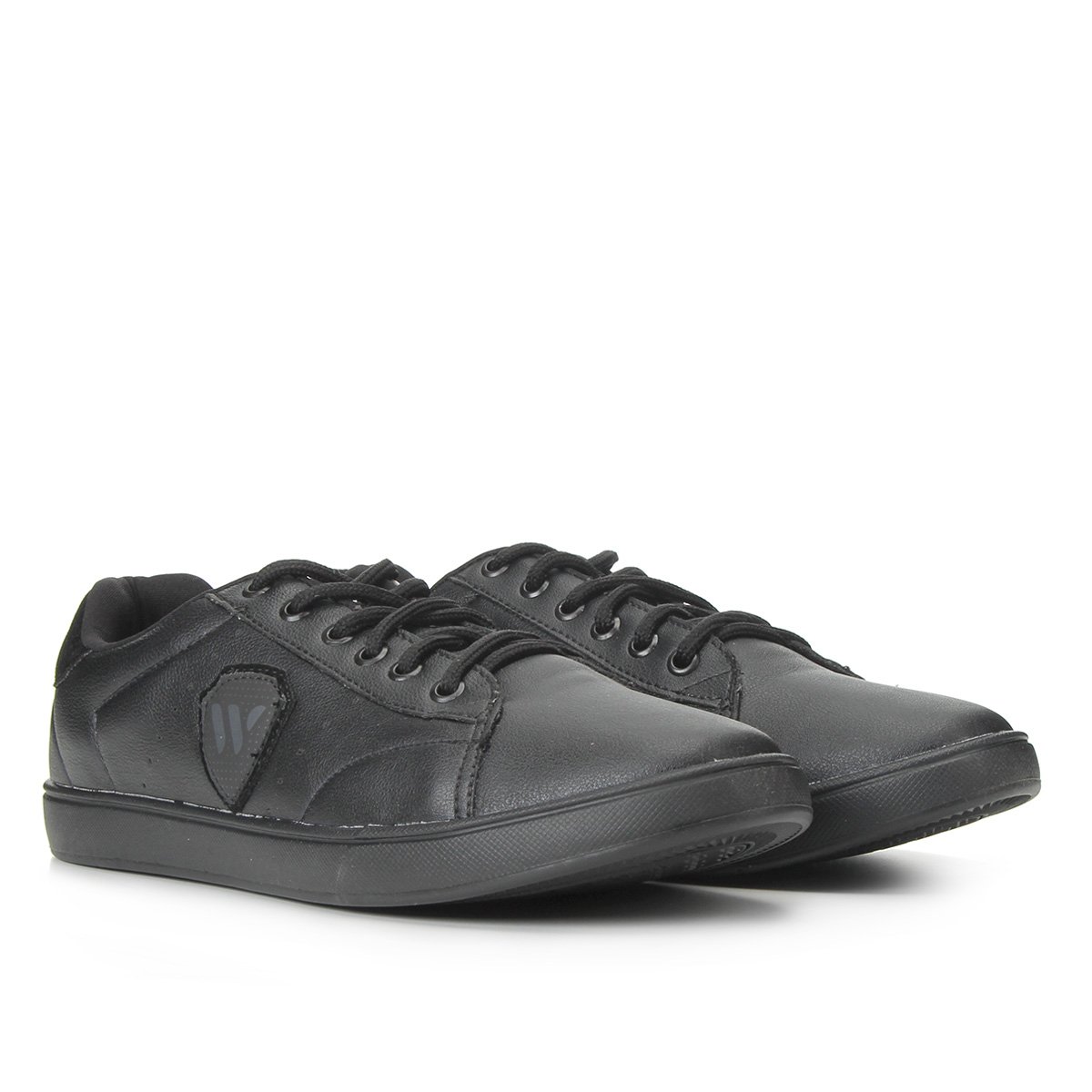 Sapatênis Walkabout Básico Logo Masculino