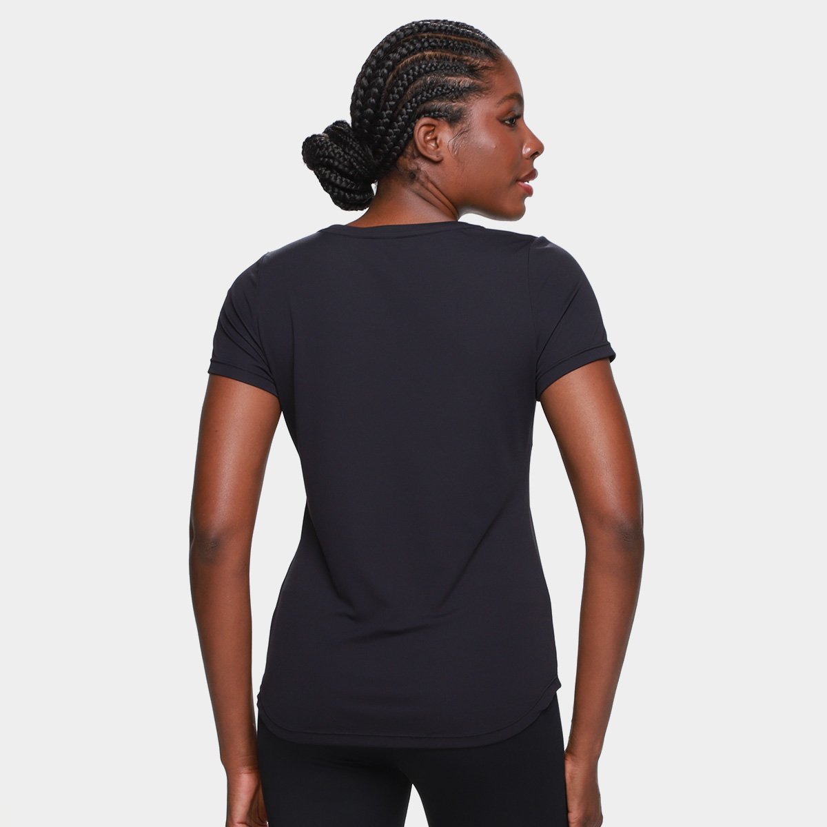 Camiseta Vestem Zadar Feminina - Tam: P - 1