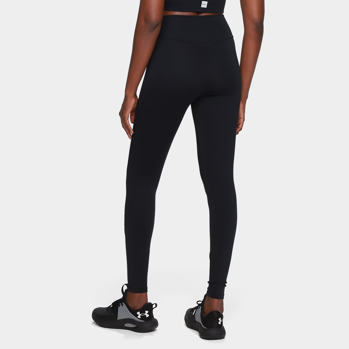 Calça Legging Vestem Fusô Raissa Feminina - Tam: GG - 1
