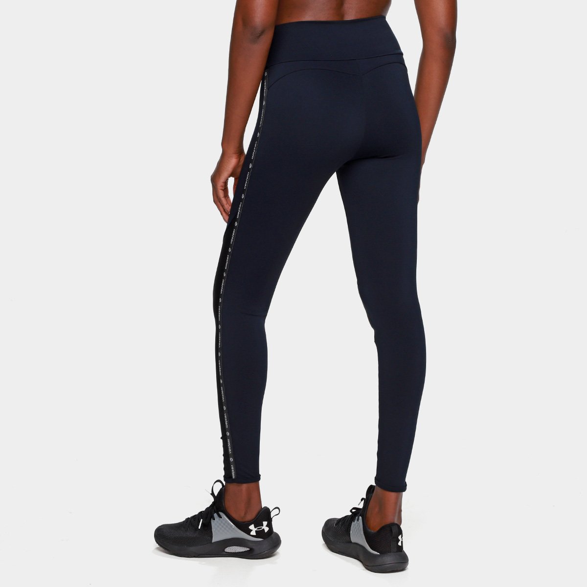Calça Legging Vestem Feminina - Tam: GG - 1