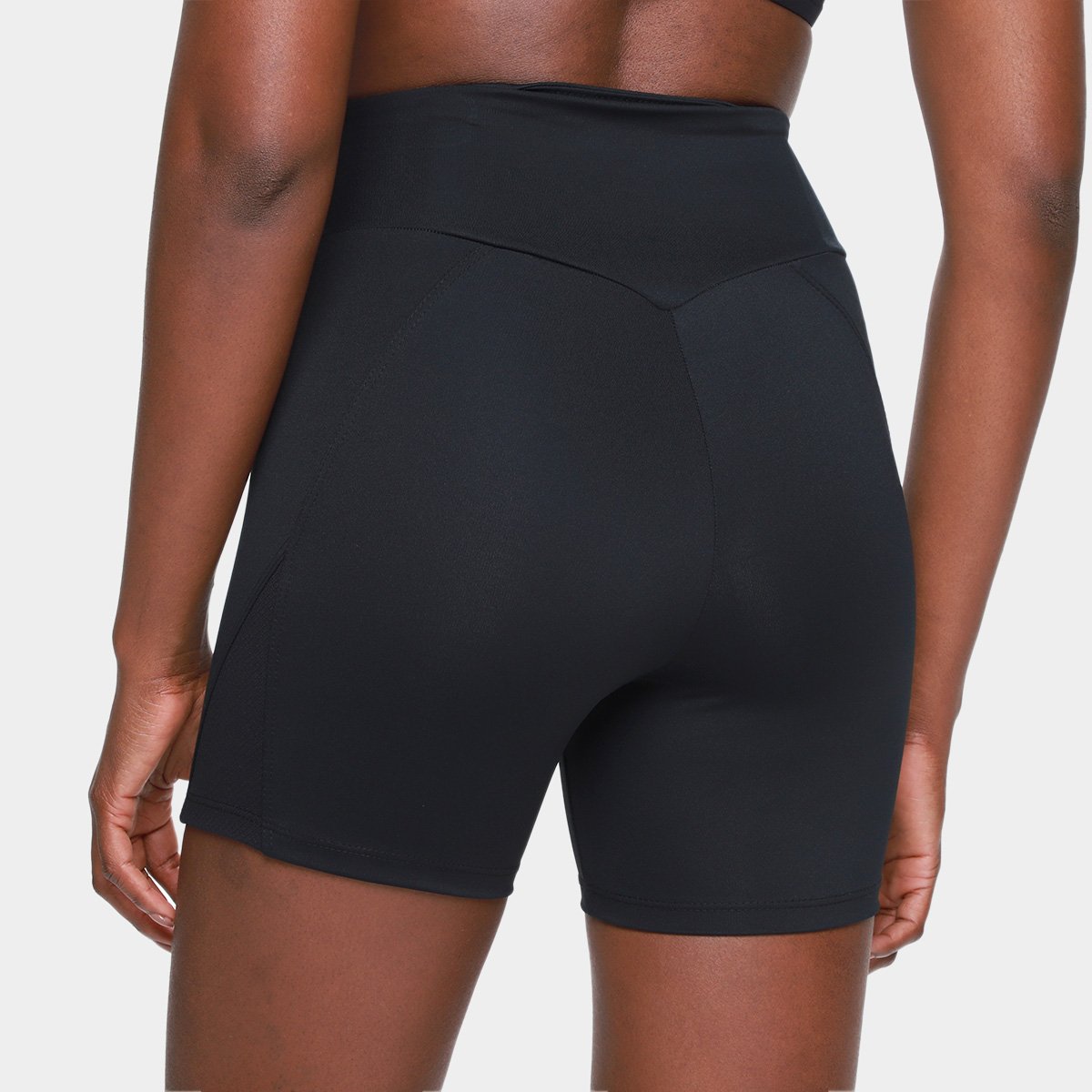 Shorts Vestem Movement Feminino - Tam: P - 1