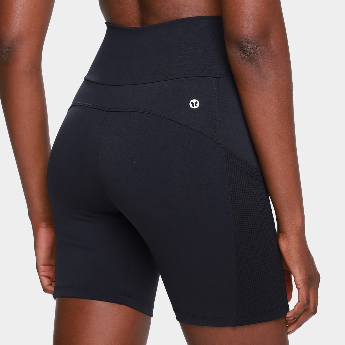 Shorts Vestem Ritmo Feminino - Tam: P - 1