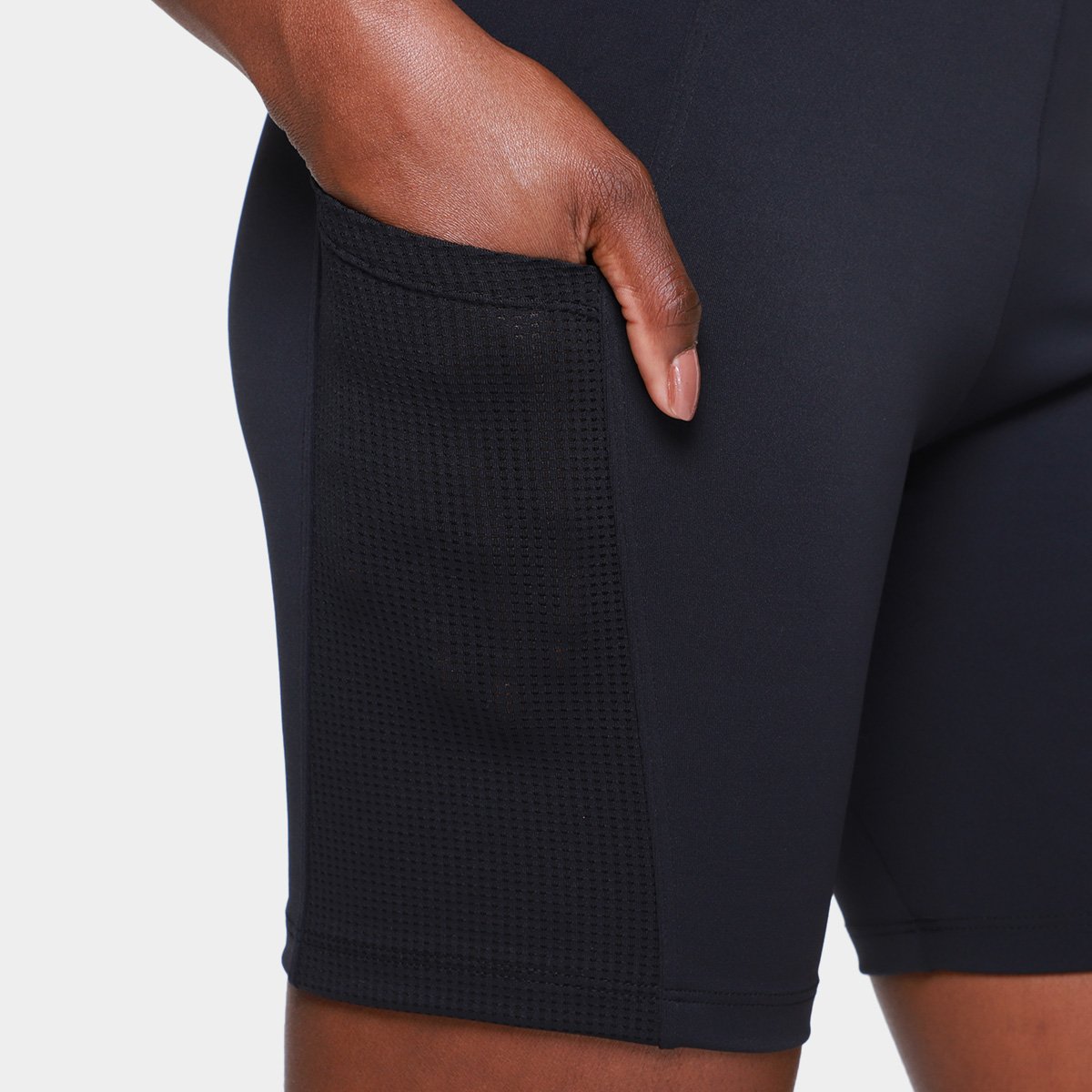 Shorts Vestem Ritmo Feminino - Tam: P - 2