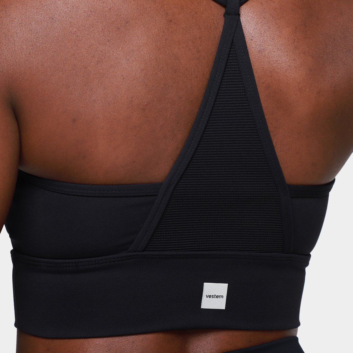 Top Vestem Space Feminino - Tam: P - 2