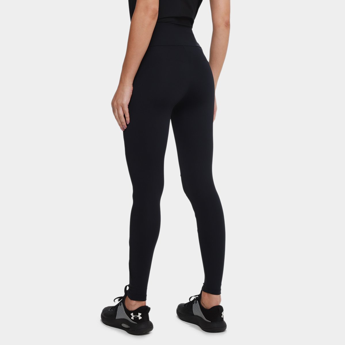 Calça Legging Vestem Fuso Nadia Feminina - Tam: P - 1