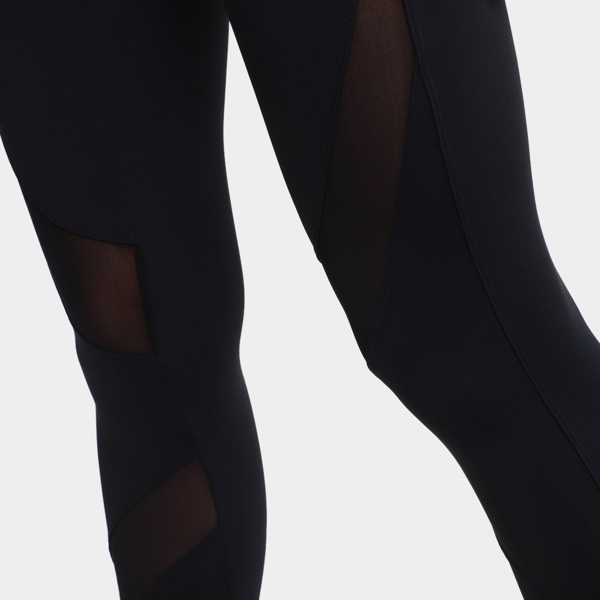 Calça Legging Vestem Fuso Nadia Feminina - Tam: P - 3