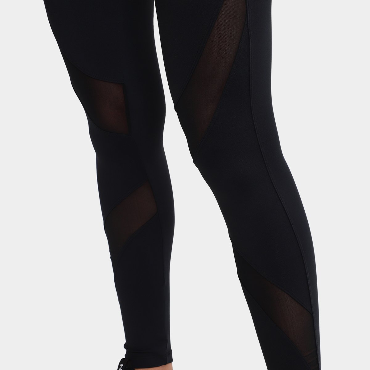 Calça Legging Vestem Fuso Nadia Feminina - Tam: P - 4