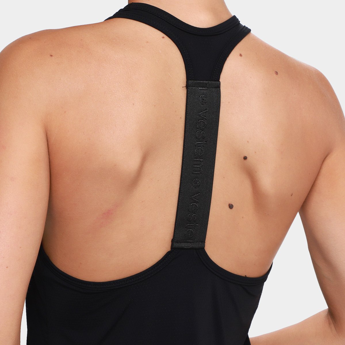 Regata Vestem Dry Fit Prime Feminina - Tam: G - 3