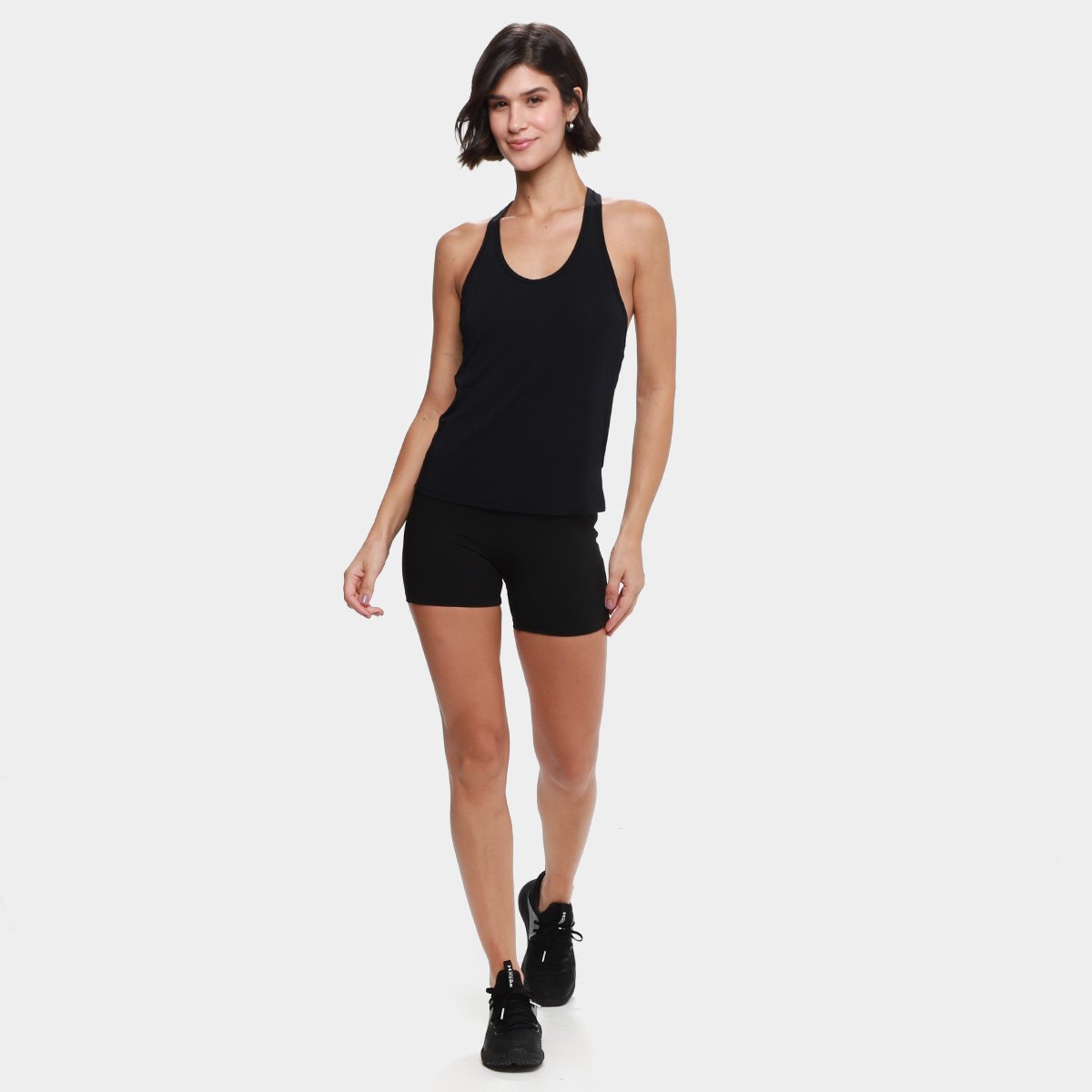Regata Vestem Dry Fit Prime Feminina - Tam: G - 4