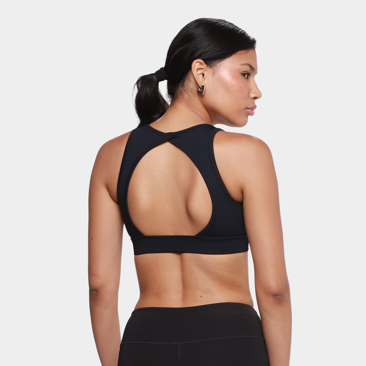 Top Vestem Sabina Feminino - Tam: P - 1