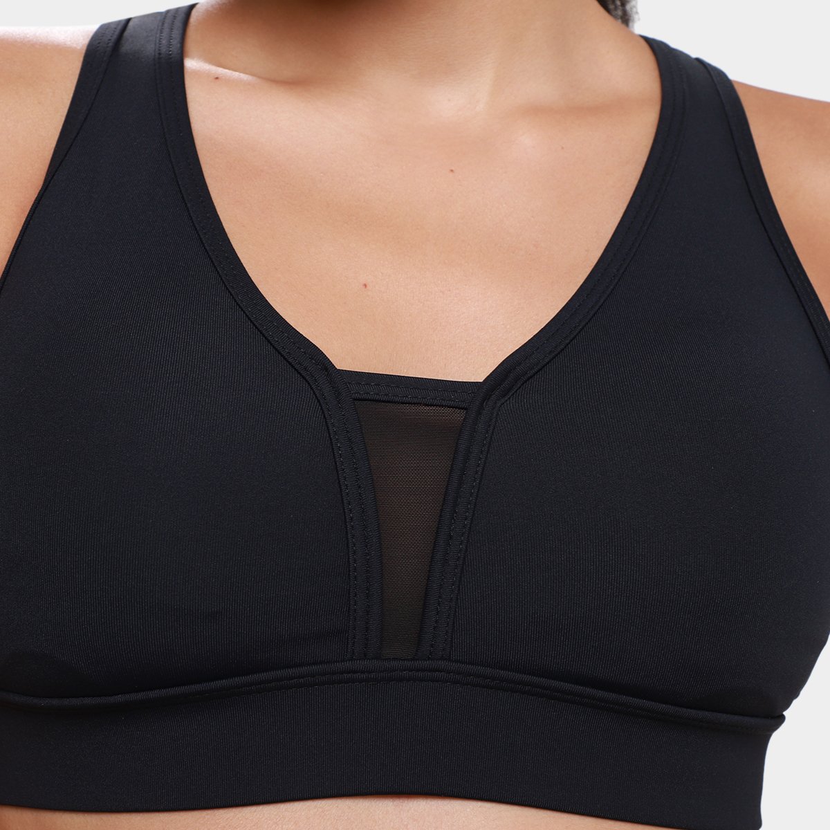 Top Vestem Sabina Feminino - Tam: P - 2