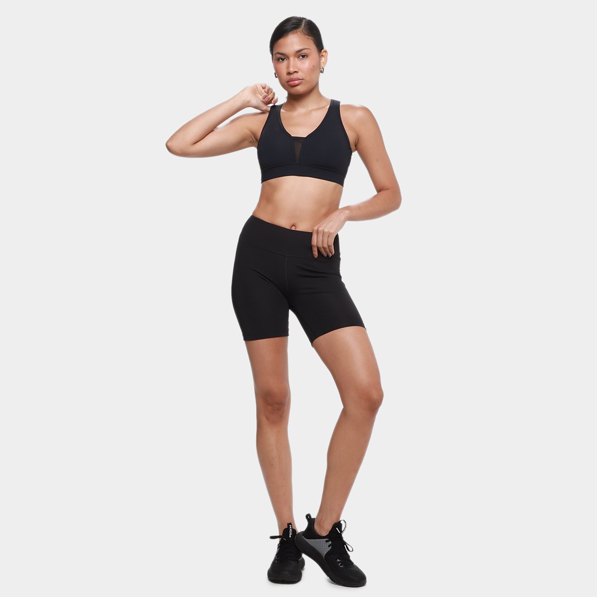 Top Vestem Sabina Feminino - Tam: P - 4