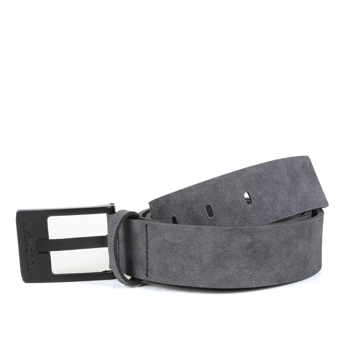 Cinto Polo Wear Casual Masculino