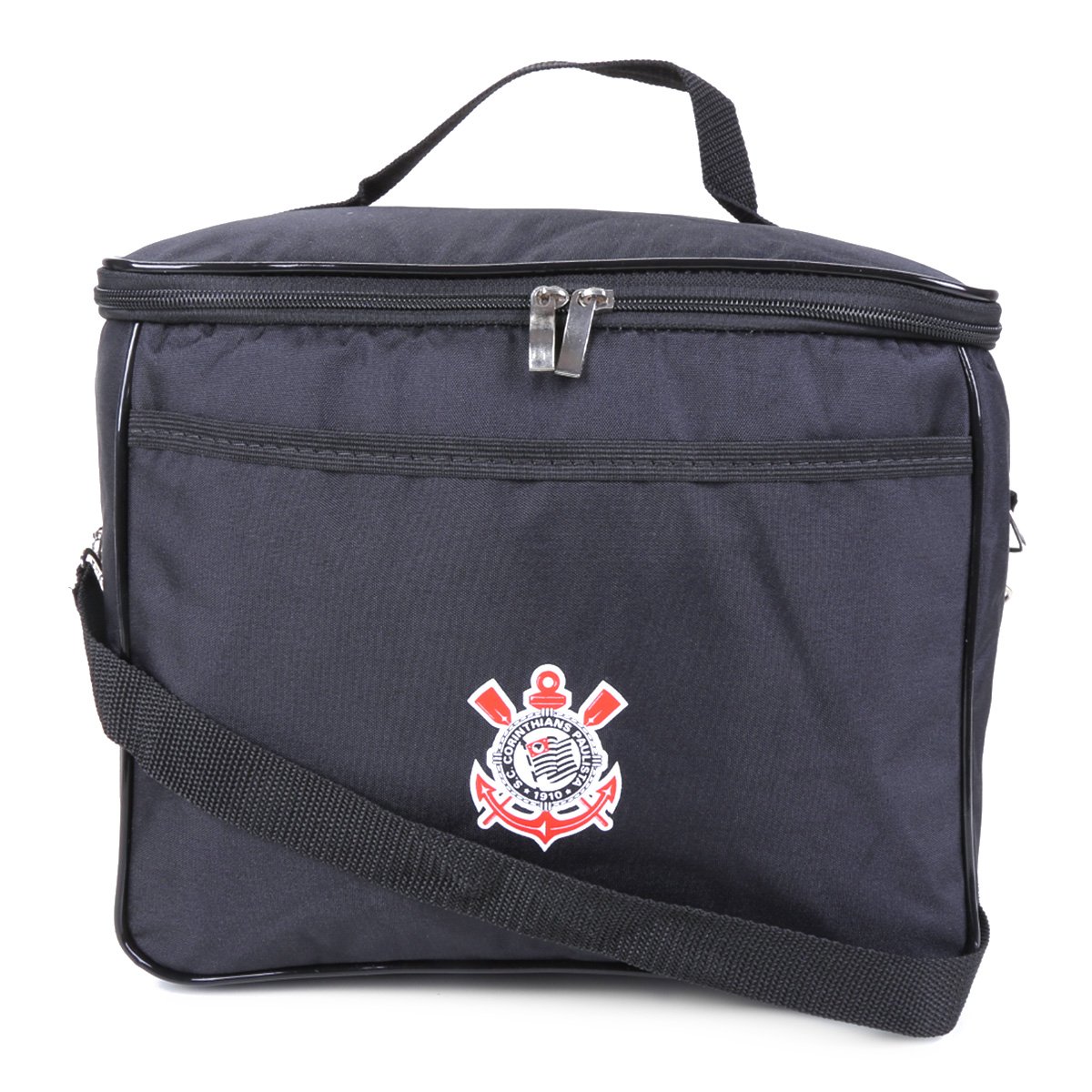 Bolsa Térmica Corinthians 12L