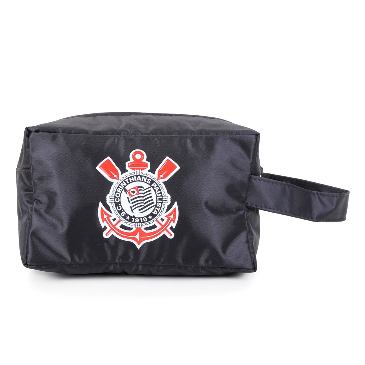 Necessaire Corinthians Logo