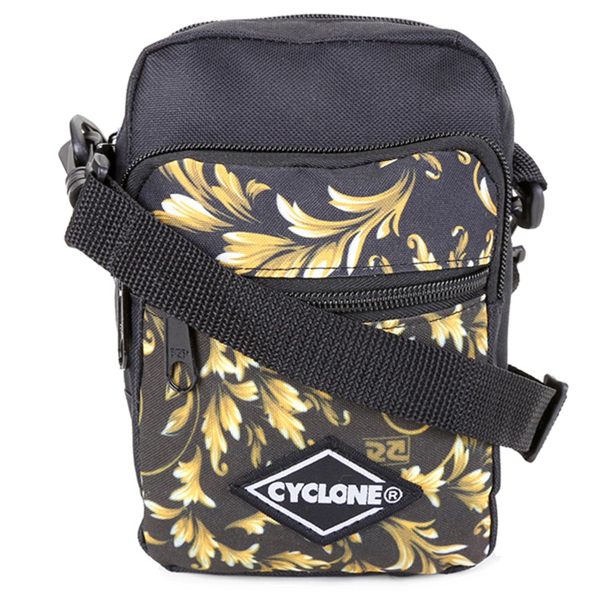 Bolsa Cyclone Shoulder Roma Masculina