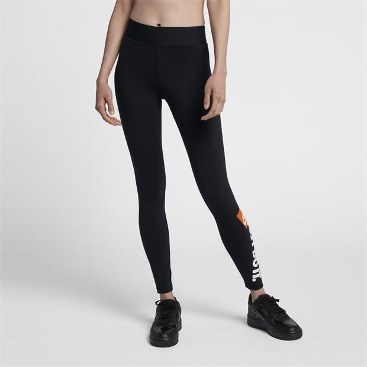 calça legging nike just do it