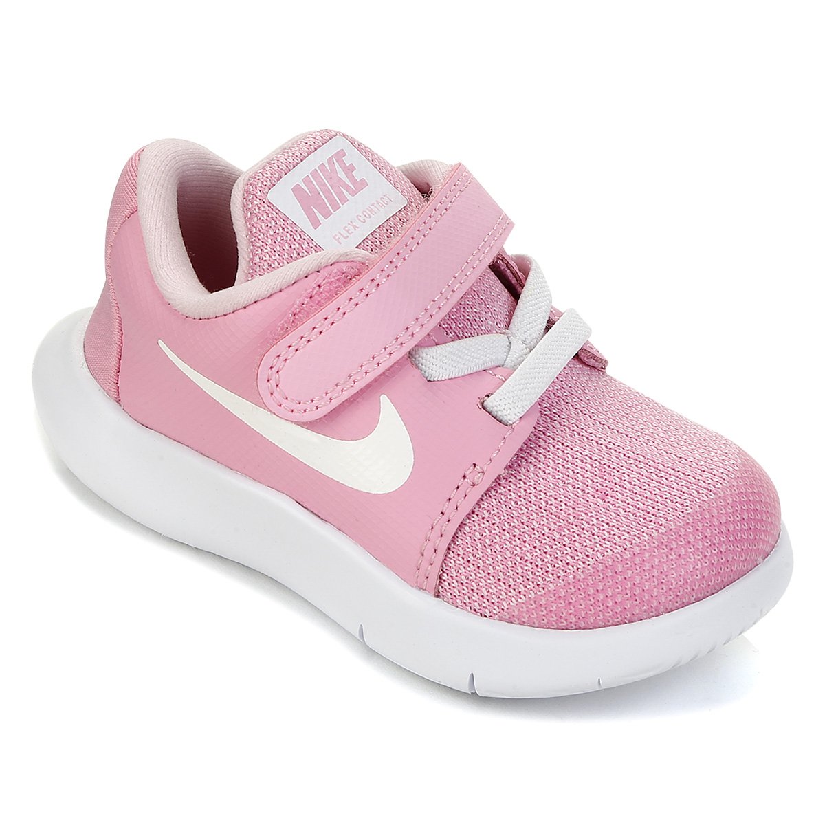 nike velcro infantil