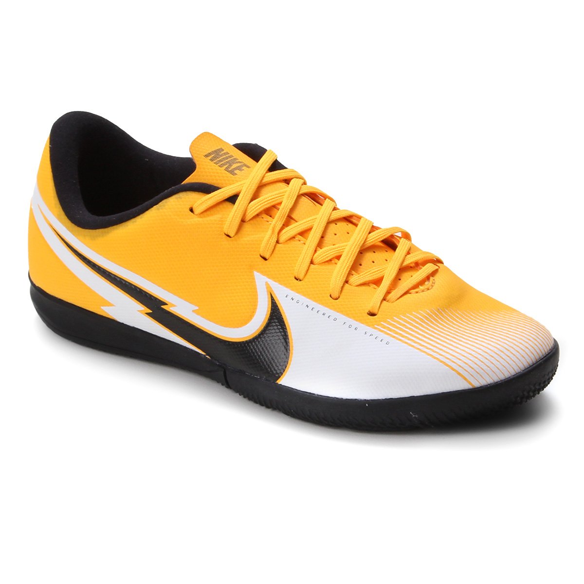 Chuteira Futsal Infantil Nike Mercurial Vapor 13 Academy IC