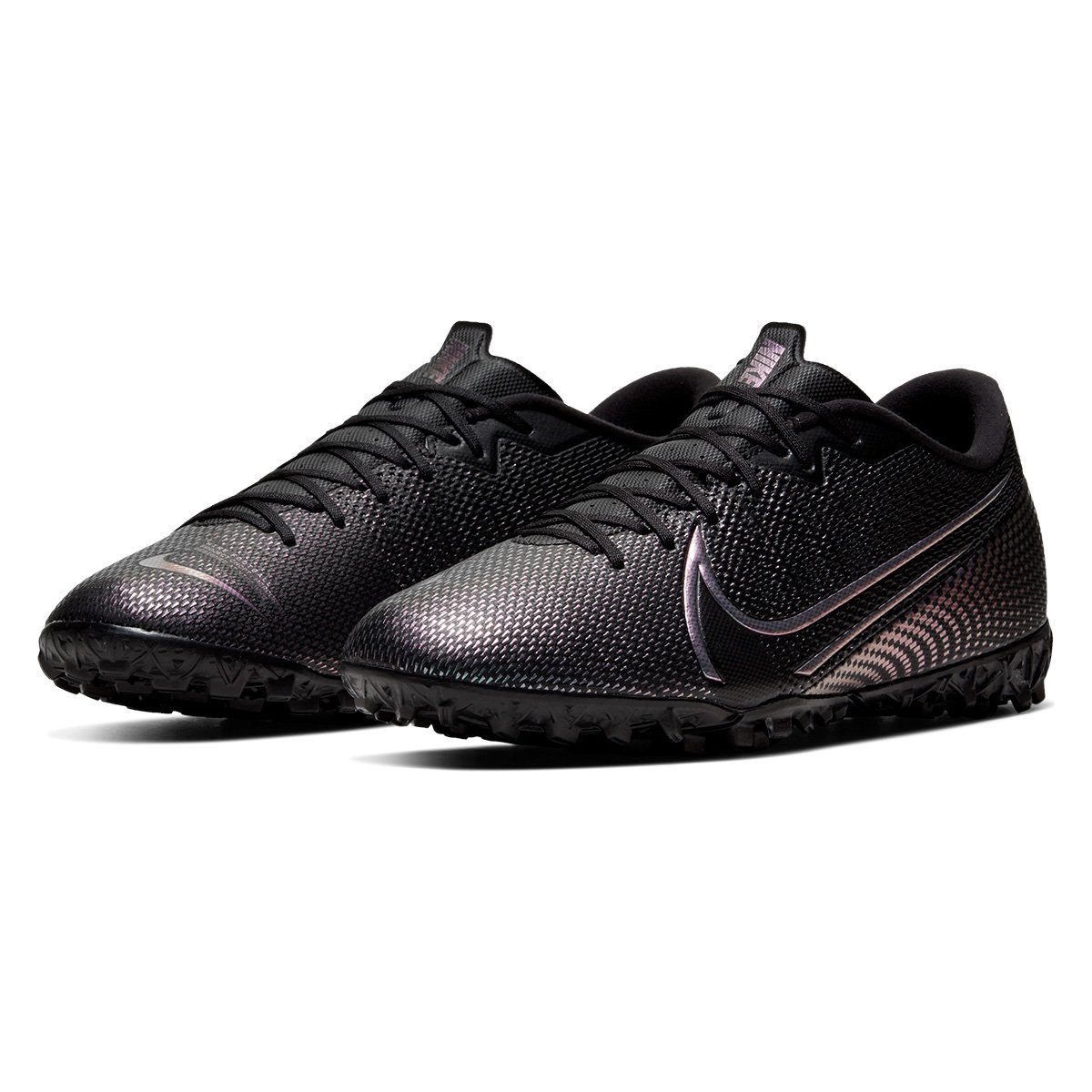 Chuteira Society Nike Mercurial Vapor 13 Academy TF | Shopping