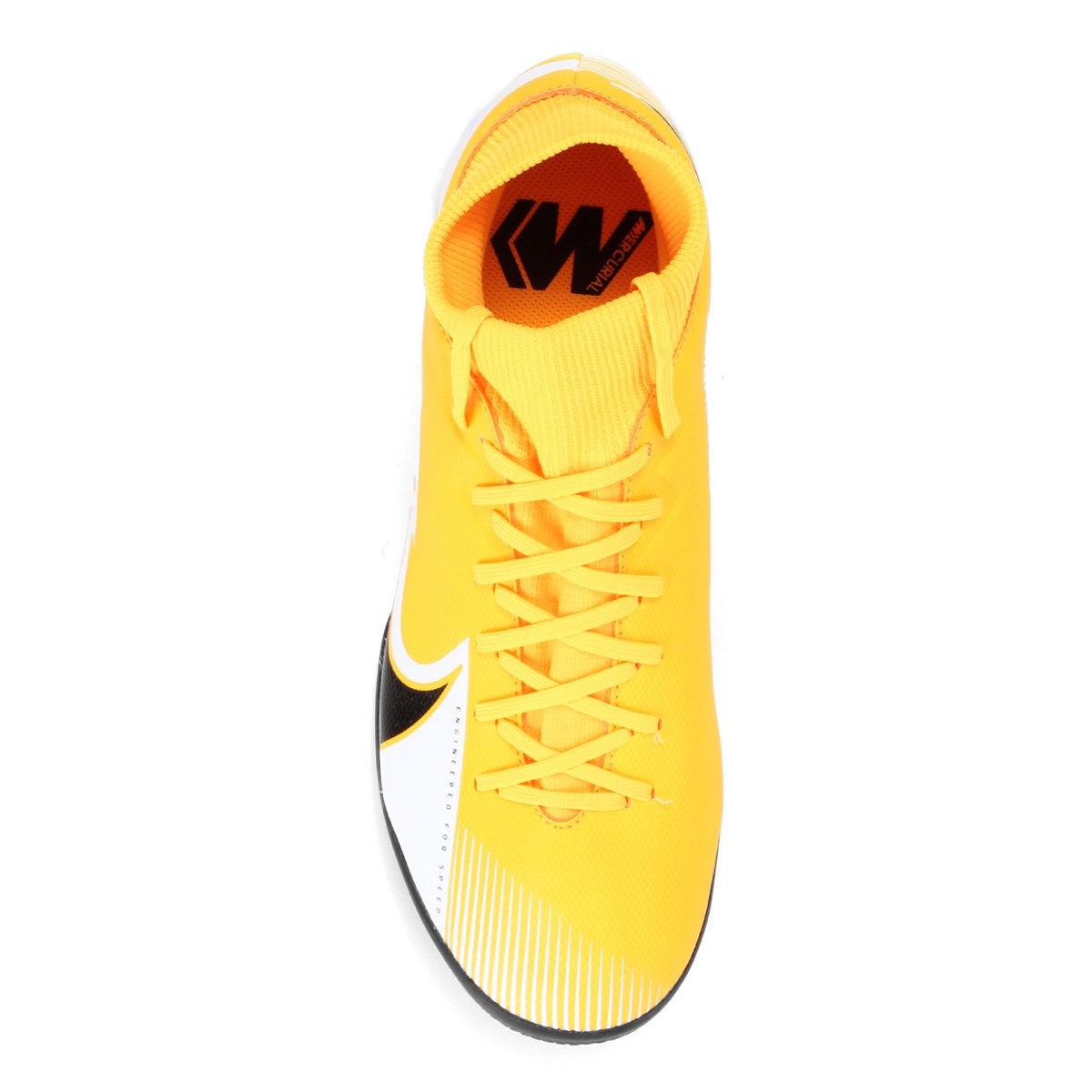 Chuteira Futsal Nike Mercurial Superfly 7 Academy IN - Tam: 43 - 2