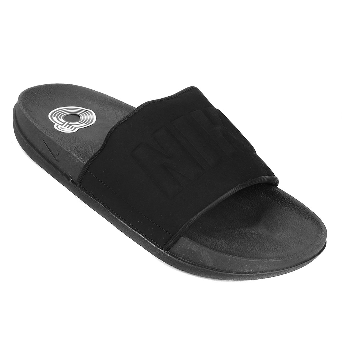 Chinelo Nike OffCourt Slide Masculino - Tam: 42 - 1
