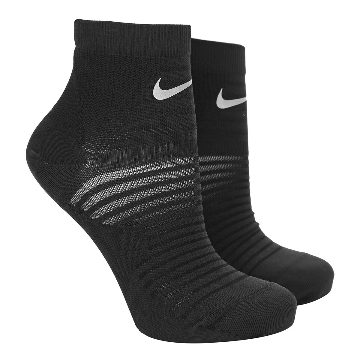 Meia Nike Cano Médio Spark Ankle