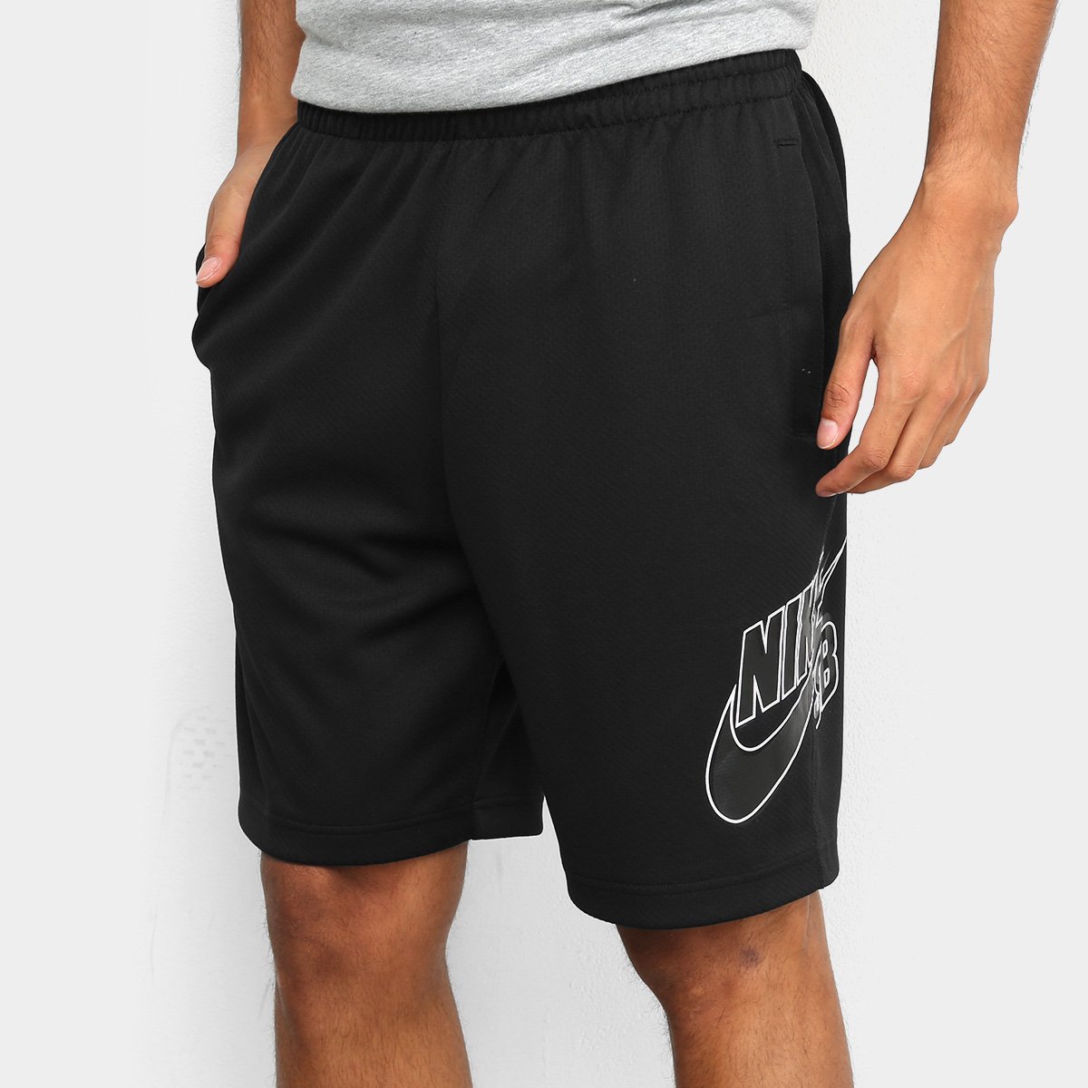 Short Nike Sb Sunday Masculino