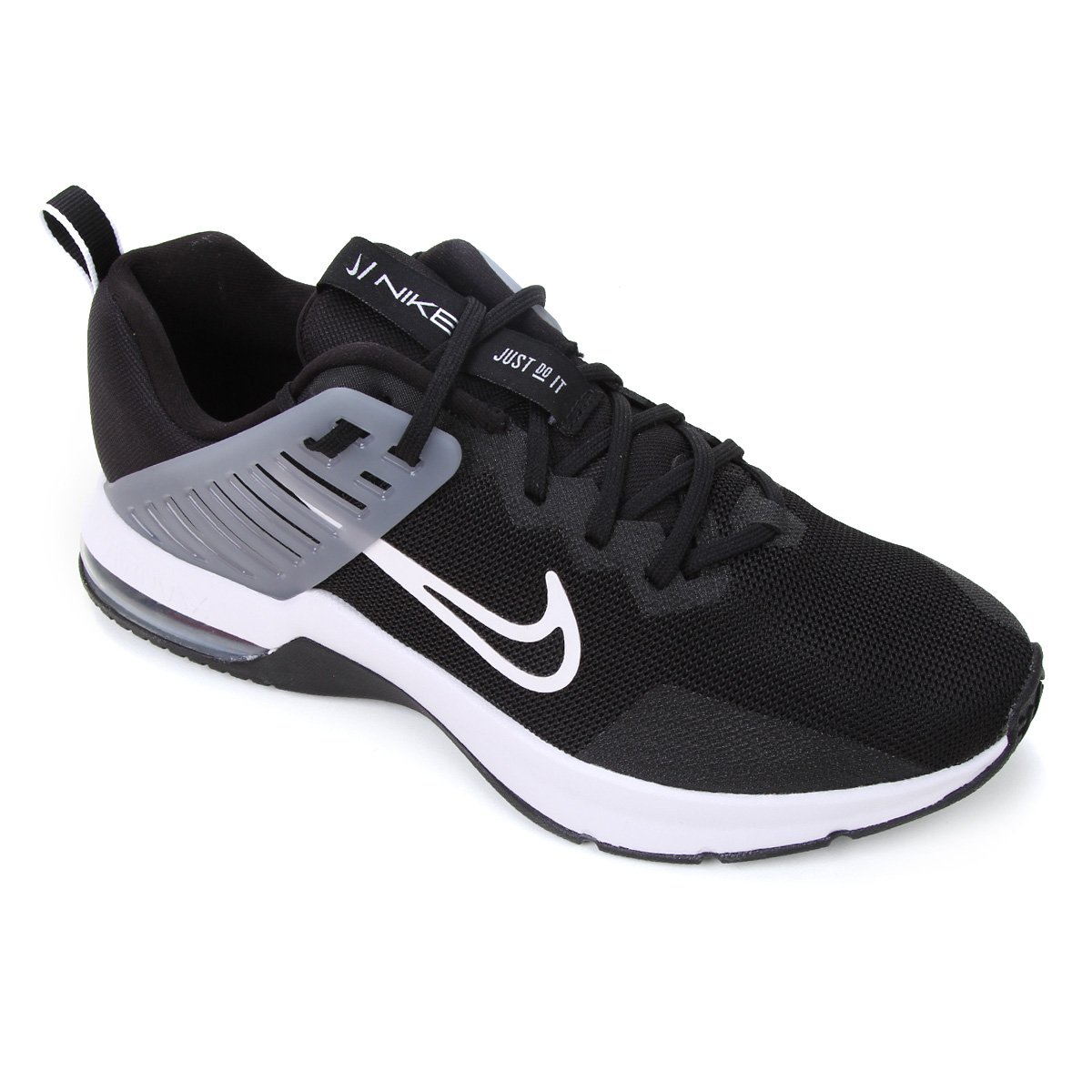 nike air max alpha trainer 3 black