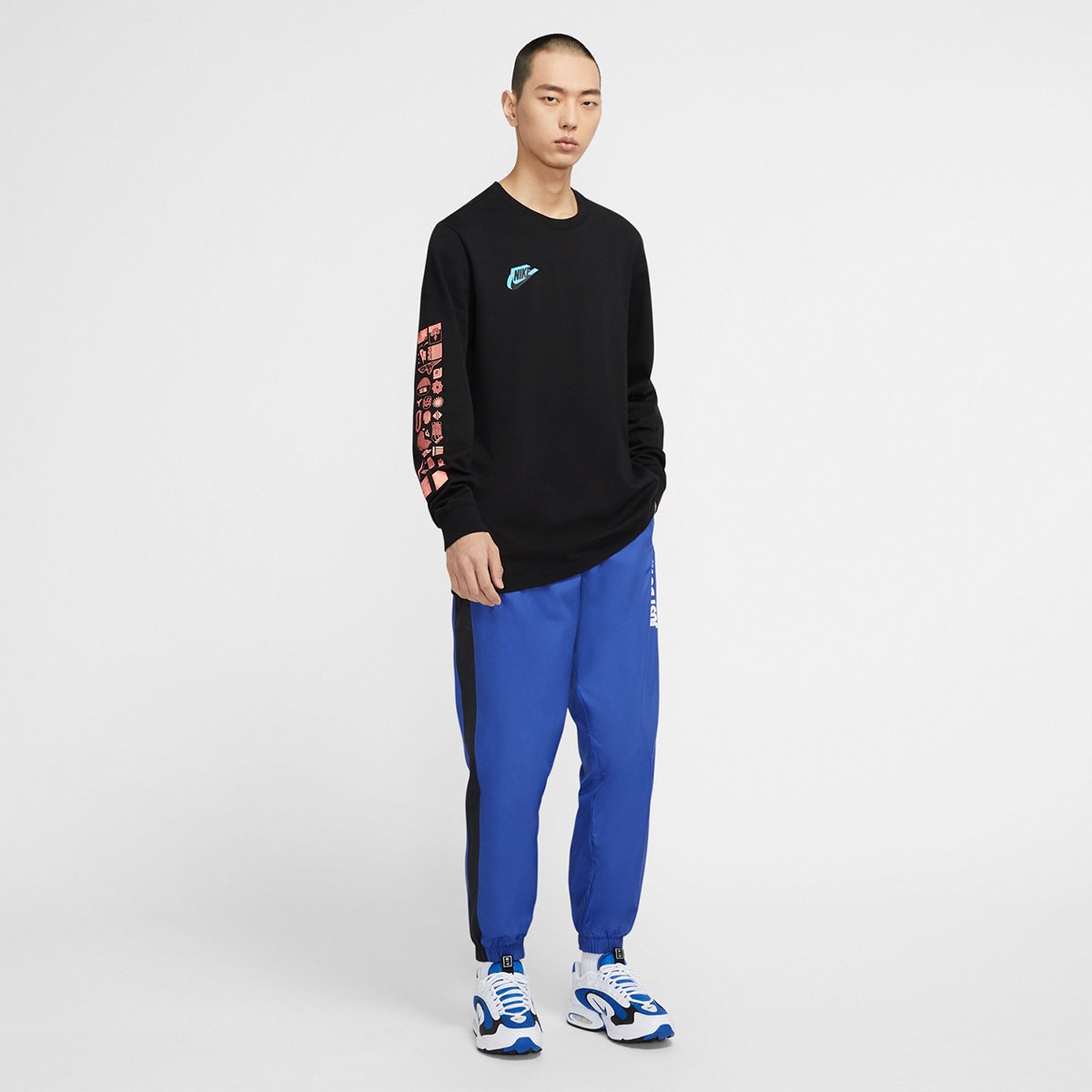 ls tee
